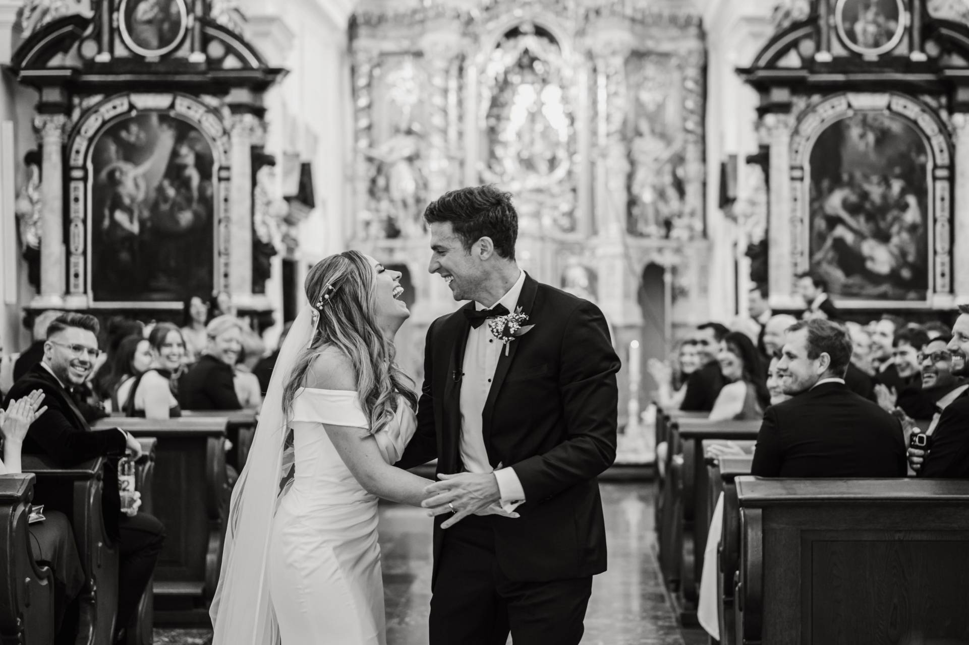 Hochzeit Bled Slowenien scaled