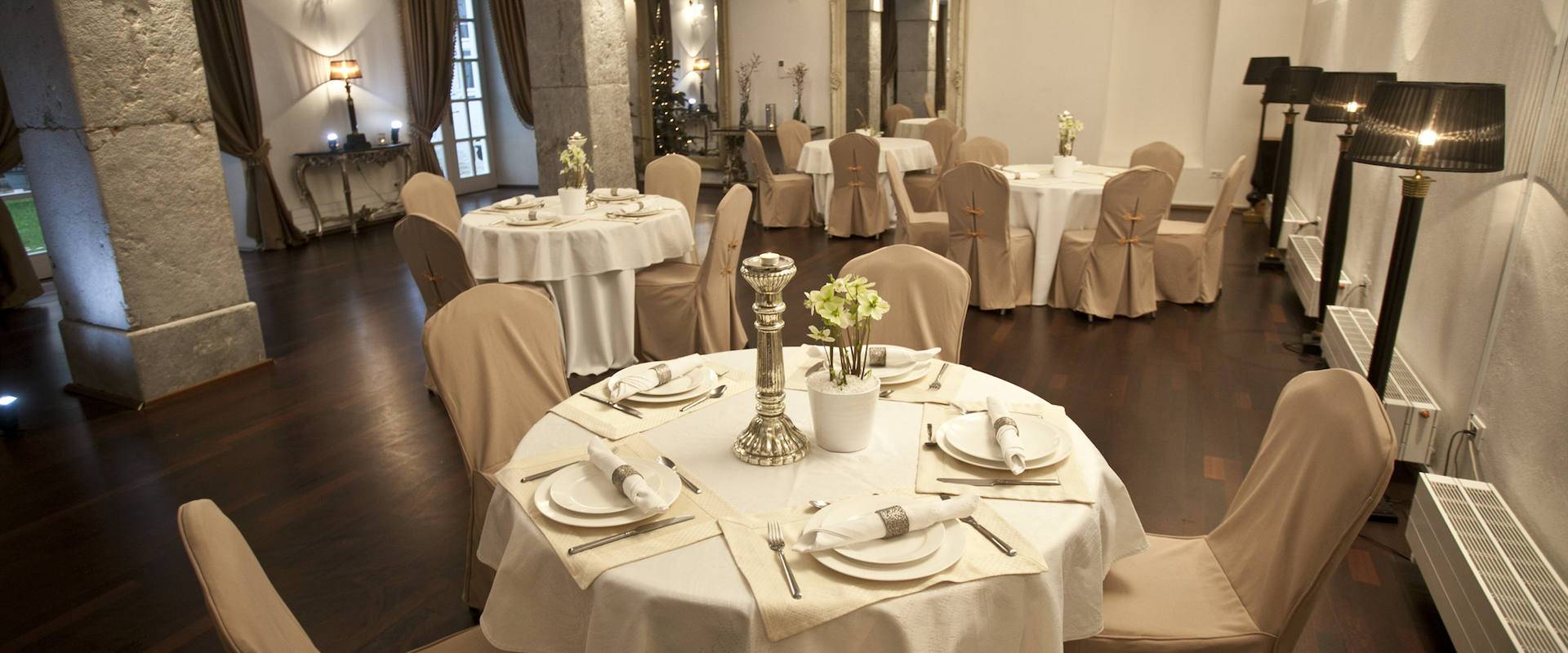 Wedding Venue in Ljubljana Hotel Antiq Wedding Venue in Ljubljana Hotel Antiq