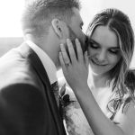 Caitlin Rhys Hochzeit am Bled See