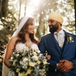 Gurdeep Sat Hochzeit in Bled Slowenien