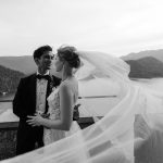 Kate Umang Hochzeit am Bleder See