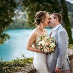 Lorraine Gerard Heiraten in Bled