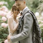 Amy Adam Hochzeit in Bled
