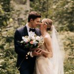 Kaitlyn Nejc Hochzeit in Slowenien