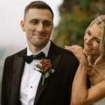 Hayley Perrie Hochzeit in Bled Slowenien