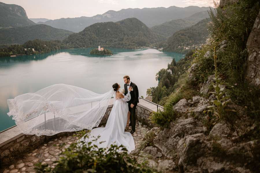 1 Hochzeit Bleder Burg 2