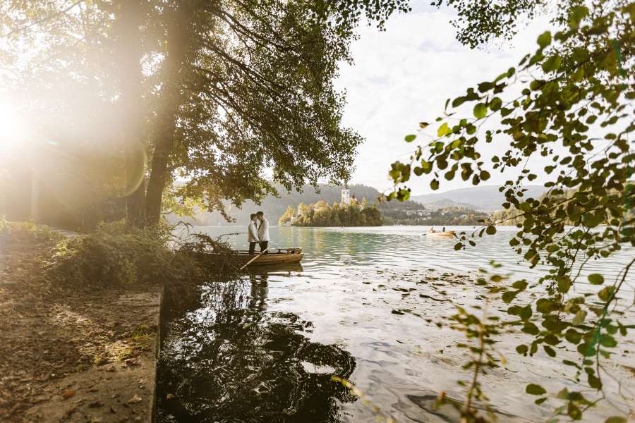 11 Hochzeit Bled Slowenien