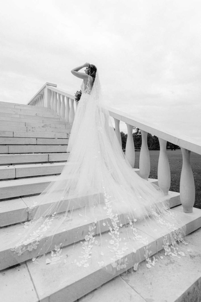 25 elegante Hochzeit Slowenien