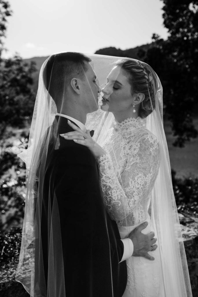 27 Traumhochzeit Bled See