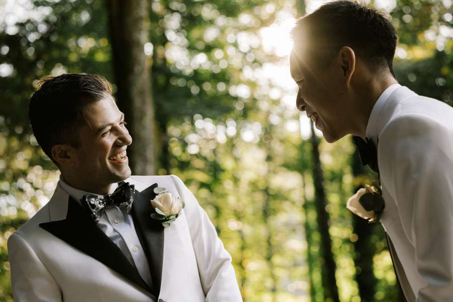31 gleichgeschlechtliche Hochzeit Slowenien