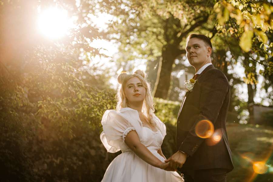 33 Heiraten in Slowenien