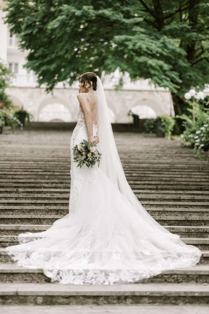38 Hochzeit am Bled See