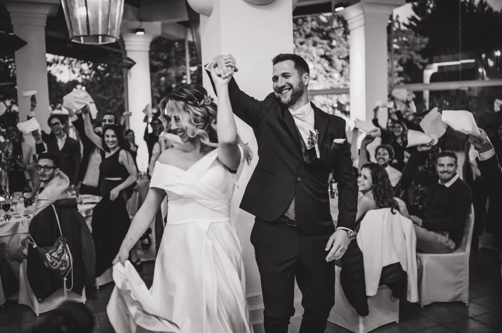 41 Heiraten in Slowenien