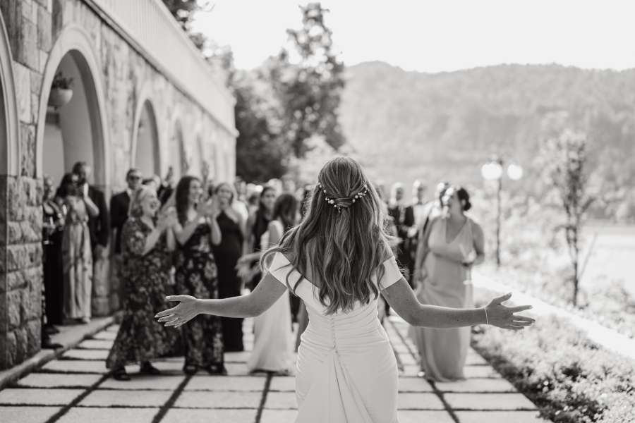 55 Vila Bled Hochzeit Fotos