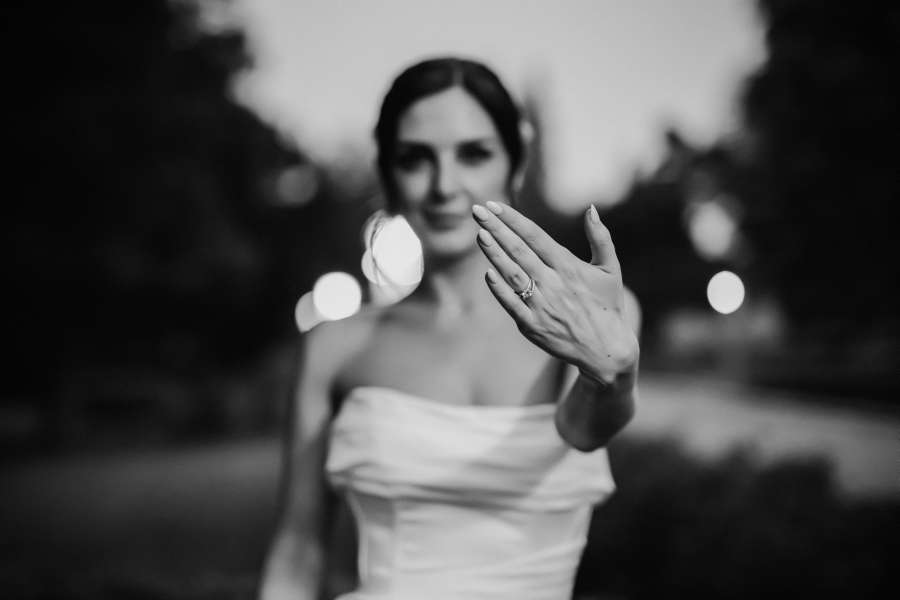56 Vila Bled Hochzeit