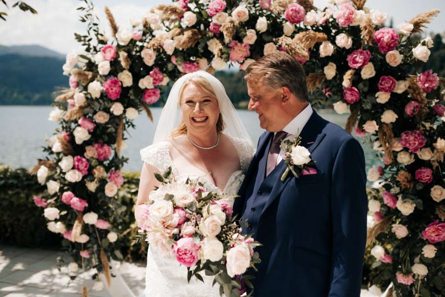 Fiona Matt Hochzeit Grand Hotel Toplice Fiona Matt Hochzeit Grand Hotel Toplice