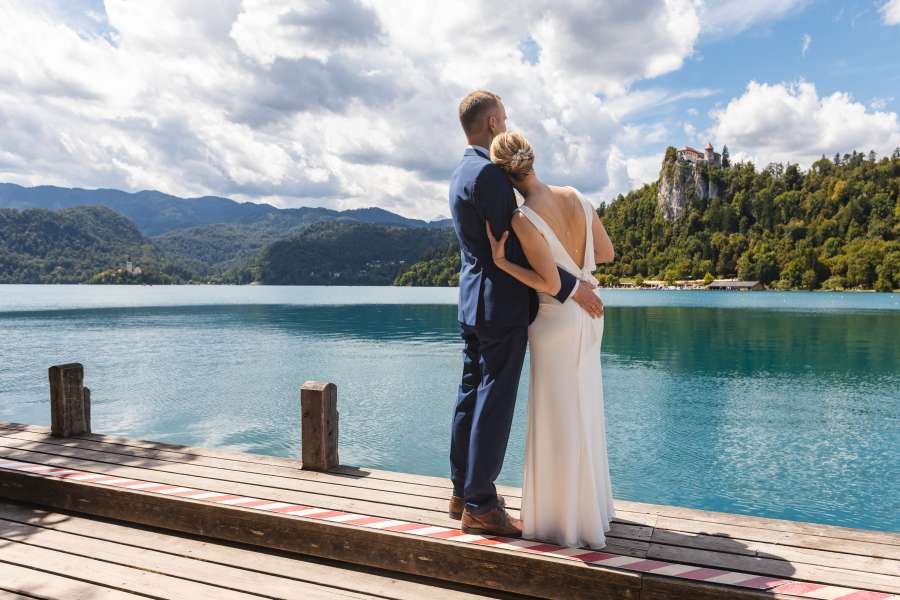 Leonard Sarah Hochzeit Bled Leonard Sarah Hochzeit Bled