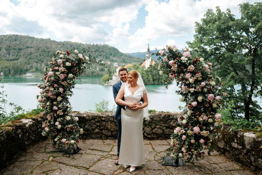 Natasha Chris Hochzeit Vila Bled Natasha Chris Hochzeit Vila Bled