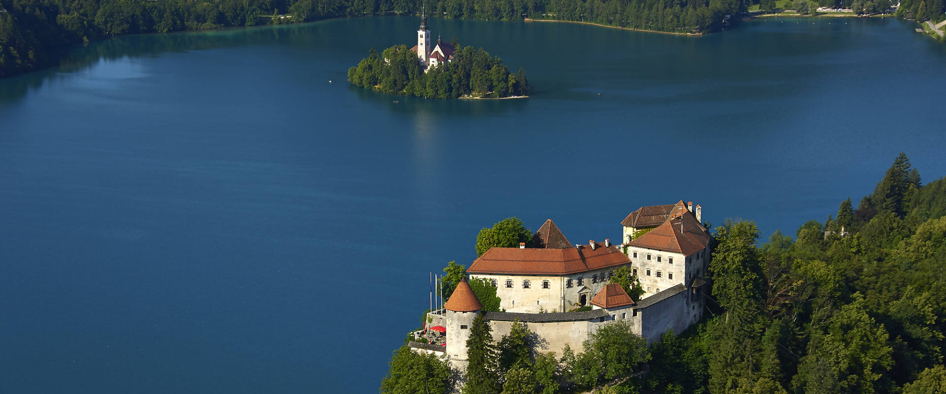 most romantic places to get married